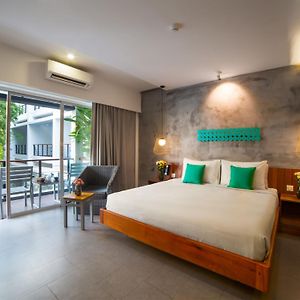 Chambre de Luxe Lit King-Size
